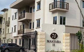 Comodo Departamento En Playa Del Carmen